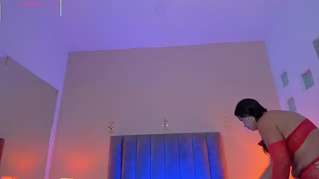 scarlet pielcanela online show from 06/13/26, 07:45