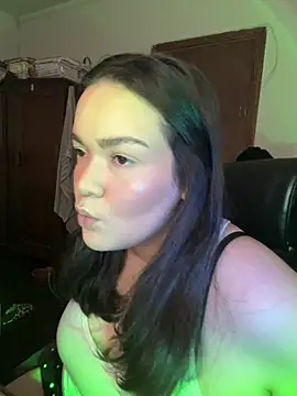 Snapshot of dayanestephany1 chatting on 06/15/26, 08:55 dayanestephany1 online show from 06/15/26, 08:55