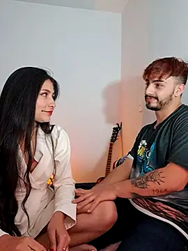 SantoroRosse online show from 04/17/26, 03:53