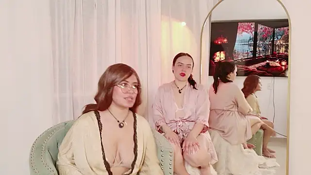 Melody-Cosmic online show from 07/23/26, 01:58