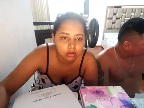 Snapshot of Ninibella chatting on 06/19/26, 02:38 Ninibella online show from 06/19/26, 02:38