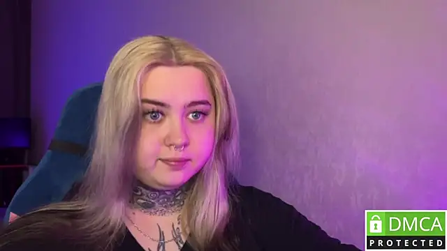 CuteUna online show from 04/13/26, 12:10