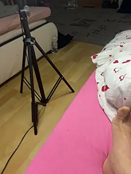 NittaDali online show from 04/12/26, 10:26