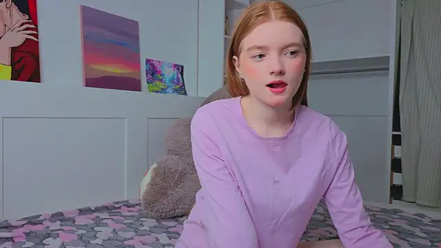 pink nipples  online show from 04/27/26, 07:28