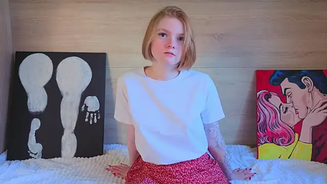 pink nipples  online show from 05/27/26, 08:00