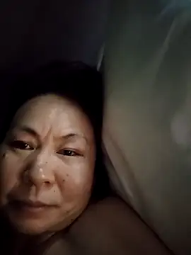 JINsohot online show from 04/12/26, 03:50