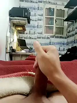 canbemmh546 online show from 04/12/26, 01:16