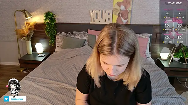 KimEvanss online show from 05/15/26, 05:25