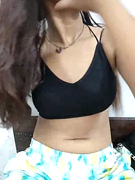 Sanjana kumari online show from 04/25/26, 03:53