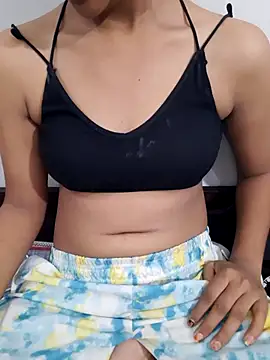 Sanjana kumari online show from 04/26/26, 06:22