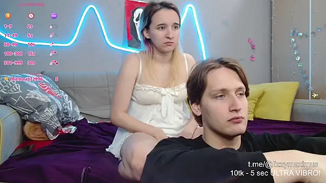 Humble stars online show from 05/02/26, 03:39
