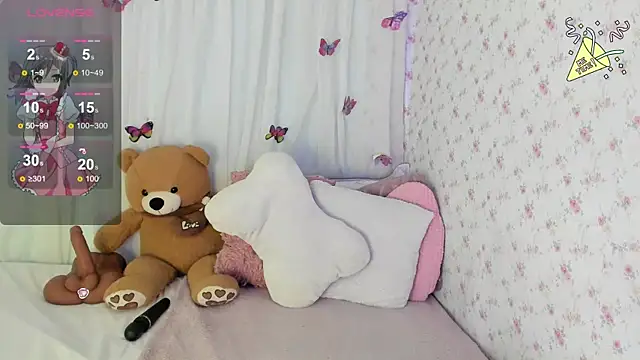 Snapshot of karina_ebonyy chatting on 06/03/26, 02:33 karina ebonyy online show from 06/03/26, 02:33