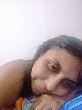 MELIZ QUEEN online show from 06/06/26, 02:38