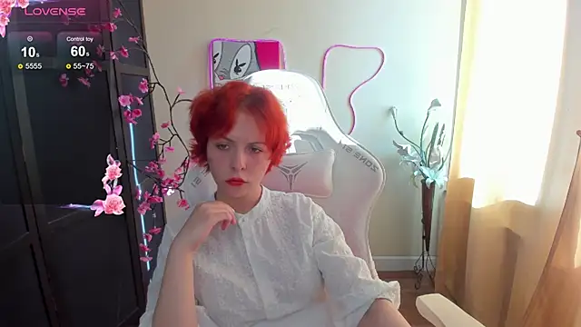 Snapshot of InfernoKitten chatting on 06/06/26, 01:00 InfernoKitten online show from 06/06/26, 01:00
