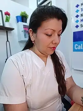 Snapshot of SARA_21- chatting on 07/16/26, 12:55 SARA 21- online show from 07/16/26, 12:55
