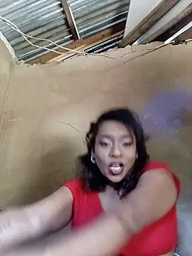MissyLoveCreator online show from 07/07/26, 11:14