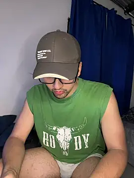 AdrianEmpire online show from 04/17/26, 10:46