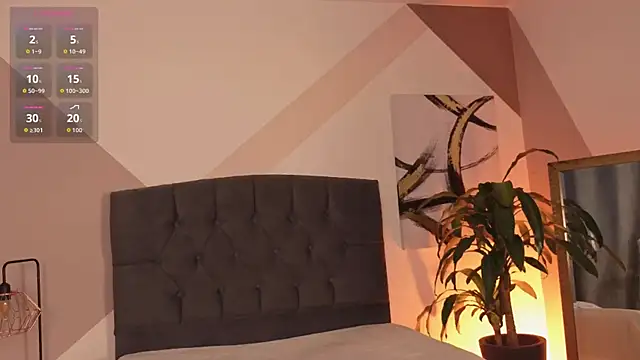 IvyRose 2 online show from 04/26/26, 01:53