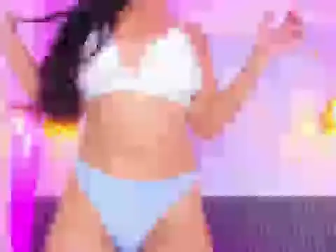 Vanessa Lune online show from 05/22/26, 04:23