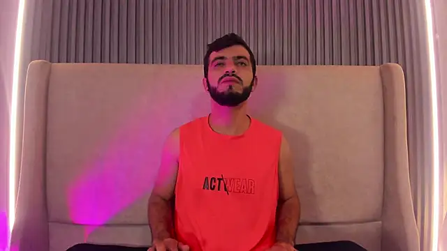 EmmanuelVoss online show from 04/16/26, 04:35