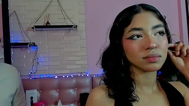 Aronandmoli69 online show from 06/08/26, 01:22