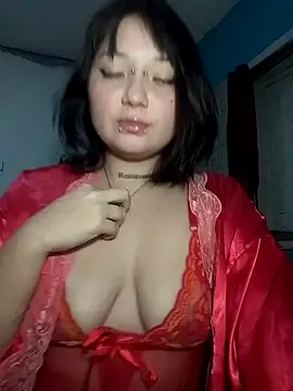 kitten venuss online show from 05/03/26, 11:22