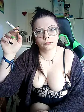 HotVWGirl online show from 04/21/26, 03:39