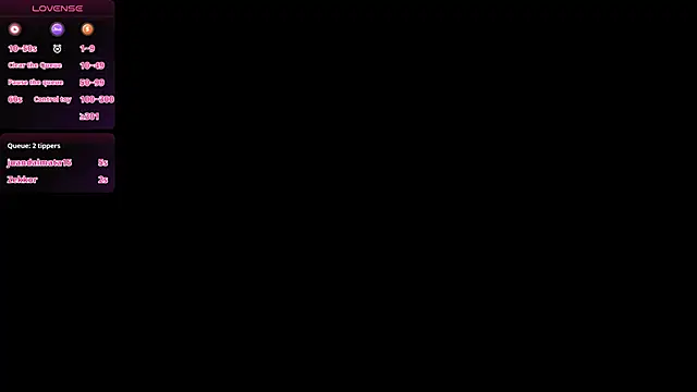 KATHERINE TAY online show from 04/16/26, 07:36