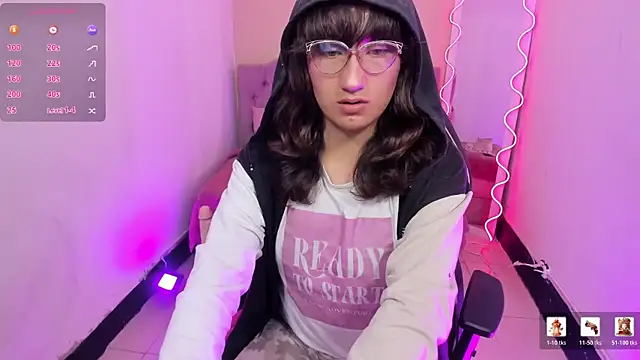 KATHERINE TAY online show from 05/20/26, 07:09