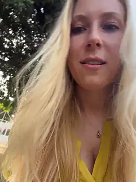 TrueSexyCrime online show from 07/19/26, 04:33