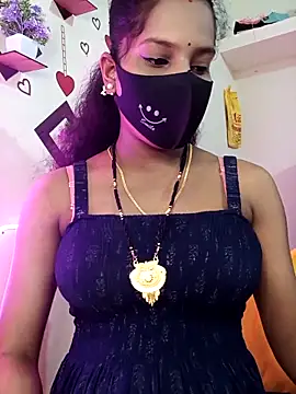 Mun Mun1 online show from 04/13/26, 11:21