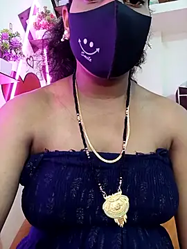 Mun Mun1 online show from 04/21/26, 02:51