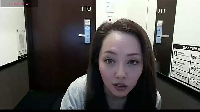 Yuu jpn online show from 04/28/26, 11:43