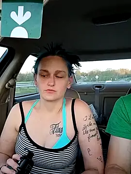 SexiiLexii0613 online show from 04/27/26, 12:08