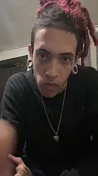 nanaislonely online show from 04/14/26, 02:17