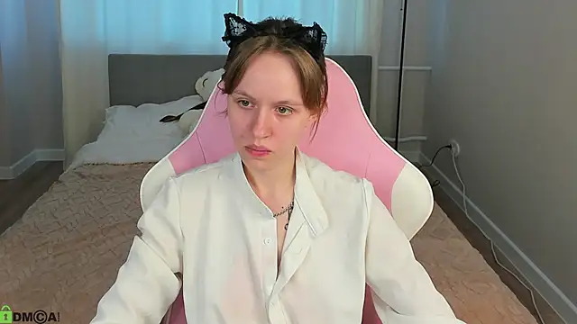 Milena Milyan online show from 04/29/26, 01:10