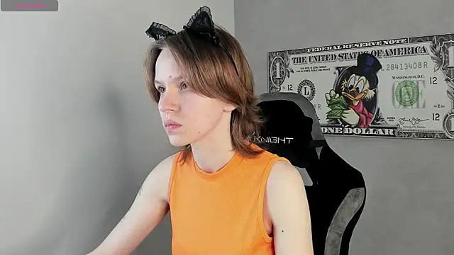 Milena Milyan online show from 05/07/26, 01:11