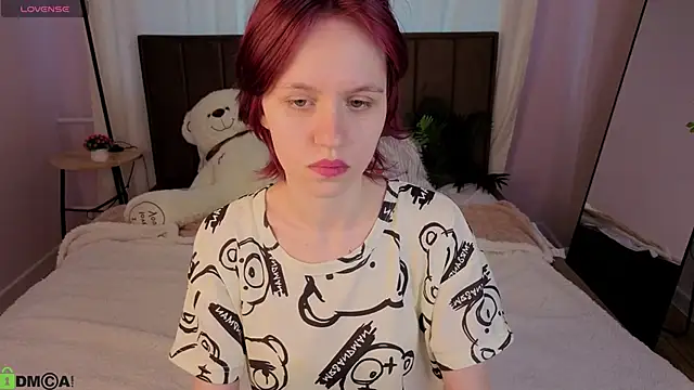 Milena Milyan online show from 05/14/26, 01:45