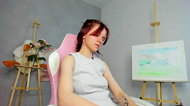 Milena Milyan online show from 05/28/26, 01:03
