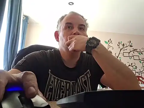 Piotr481 online show from 05/02/26, 10:53