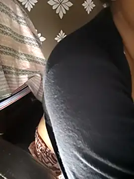 SexySindrela online show from 04/14/26, 04:40