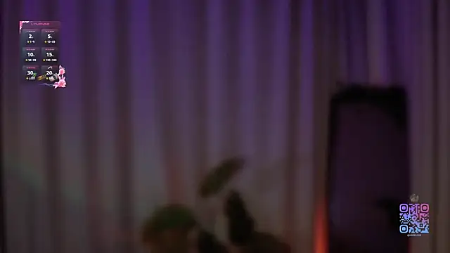 HazelHayesss online show from 05/02/26, 04:12