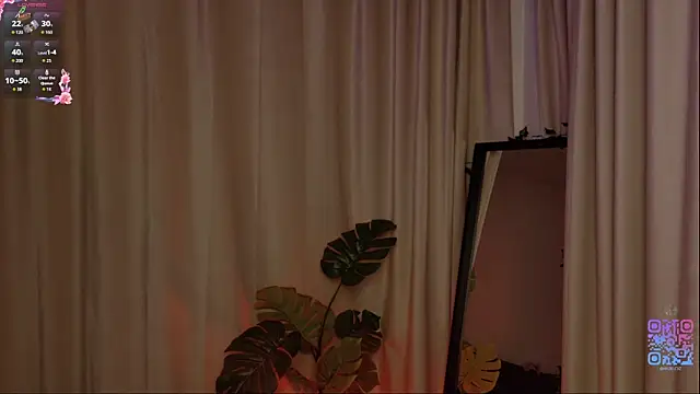 HazelHayesss online show from 05/15/26, 03:30