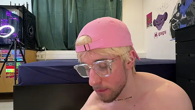 killa2053 online show from 05/18/26, 04:07