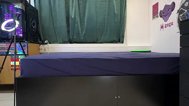 killa2053 online show from 05/26/26, 03:13