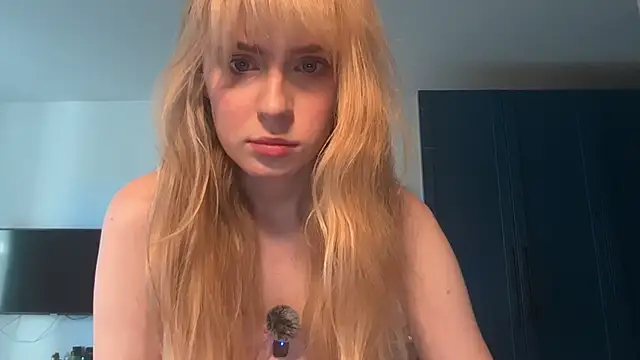 AliceStruble online show from 05/14/26, 11:39
