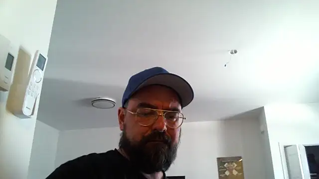 Danos47x online show from 04/12/26, 04:23