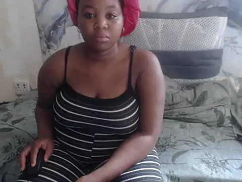 Lillypearl online show from 04/14/26, 11:05