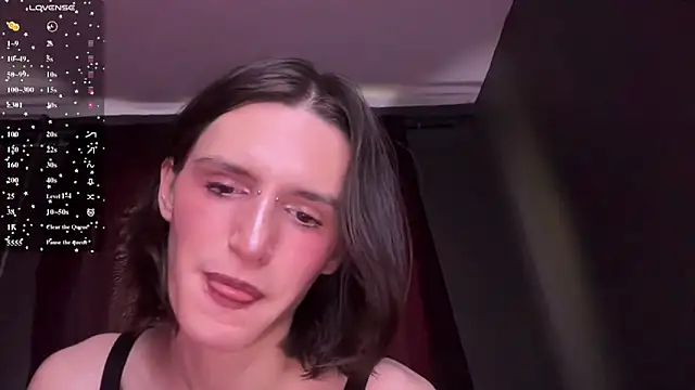 Snapshot of Niky_Long chatting on 06/21/26, 09:56 Niky Long online show from 06/21/26, 09:56