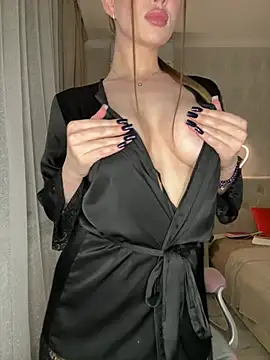 AlisaPearl online show from 07/26/26, 08:38